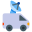mobile Einheit icon