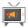外部广告公共关系机构 Flaticons 平面平面图标 icon