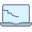 Сломанный компьютер icon
