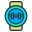 Wristwatch icon