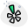 외부-yelp-is-a-business-directory-service-and-crowd-sourced-review-forum-logo-green-tal-revivo icon