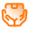 Aufbewahrungsbox icon