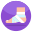 Ankle Fracture icon