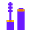 マスカラ icon