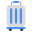 Trolley Bag icon