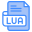 Lua icon