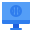 Monitor icon