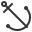 Anchor icon