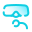 Snorkel icon