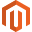 Magento is an open-source e-commerce platform written in PHP icon