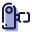 Videocamera icon