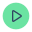 Circled Play icon
