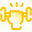 Strength icon