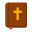 Bible Book icon