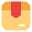 delivery box icon