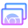 chrome 远程桌面 icon