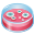 placa de petri-emoji icon