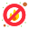 열린 화재 없음 icon