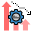 Analytics icon