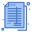 external-Accounting-Balance-accounting-and-finance-flatarticons-blue-flatarticons icon