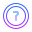 7 circulado icon