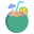 Kokosnuss icon