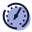 Barometer-Messgerät icon