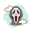 Scream icon