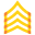 Sergeant SGT icon