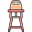 High Chair icon