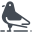 Pigeon icon