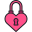 Padlock icon