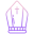 Pope Crown icon