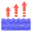 Water Level icon