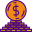 Coin icon