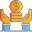 Budget icon