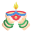 油灯 icon