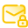 Envelope Protegido icon