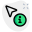 Information or help logo mouse cursor selection icon