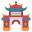 Chinese Temple icon