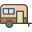 Caravane icon