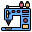 Sewing Machine icon