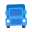 州間高速道路トラック icon