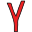 Yandex International icon