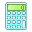 Calculator icon