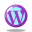 WordPress icon