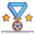 Medals icon