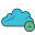 Add to Cloud icon
