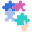 Jigsaws icon