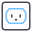 Wall Socket icon